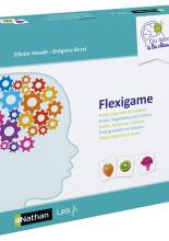 Flexigame - Fruits, Légumes & Couleurs
