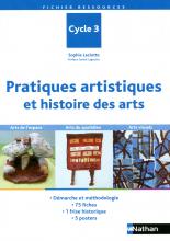 Pratiques artistiques et histoire des arts