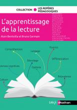 L'apprentissage de la lecture