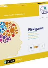 Flexigame - Animaux & Tailles