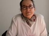 Viviane Bouysse : "Rupture et continuité"