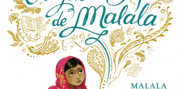 Jeu-concours : Le crayon magique de Malala
