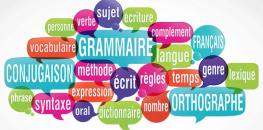 Comparatif des programmes 2016 et 2018 en français 