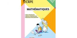 Compléments de l'ouvrage "Mathématiques - Écrit 2022"