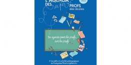 L’Agenda des super profs des écoles 2022-2023 : contenus numériques