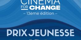 Participez au Prix des Enfants du 13e festival Cinema for Change !