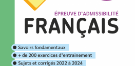 Compléments de l'ouvrage "Français - Écrit 2025"