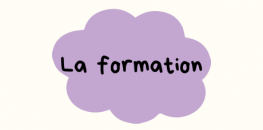 La formation