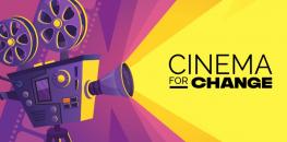 Participez à la 14e édition du Prix Jeunesse du festival Cinema for Change