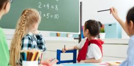Les nouveaux programmes de mathématiques au cycle 2 : analyse