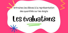 Les évaluations