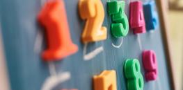 Le nouveau programme de "mathématiques" au cycle 1 : analyse