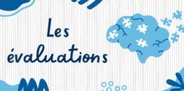 Les évaluations