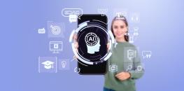 L'IA à l'école : perspectives et applications