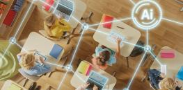 Eduquer pour un usage éclairé de l'IA