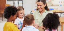Éducation à la vie affective et à la sexualité
