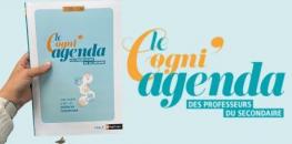 Cogni' agenda : contenus numériques