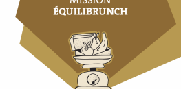 Mission Equilibrunch