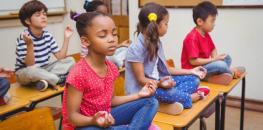 La méditation de pleine conscience pour apaiser les élèves