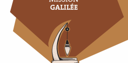 Mission Galilée