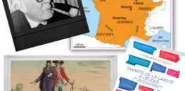 Approfondir vos connaissances en histoire, géographie, enseignement moral et civique