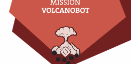 Mission Volcanobot