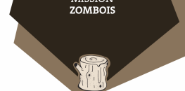 Mission Zombois