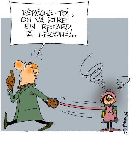 Comment détecter un état dépressif ? Comment détecter un état dépressif ?