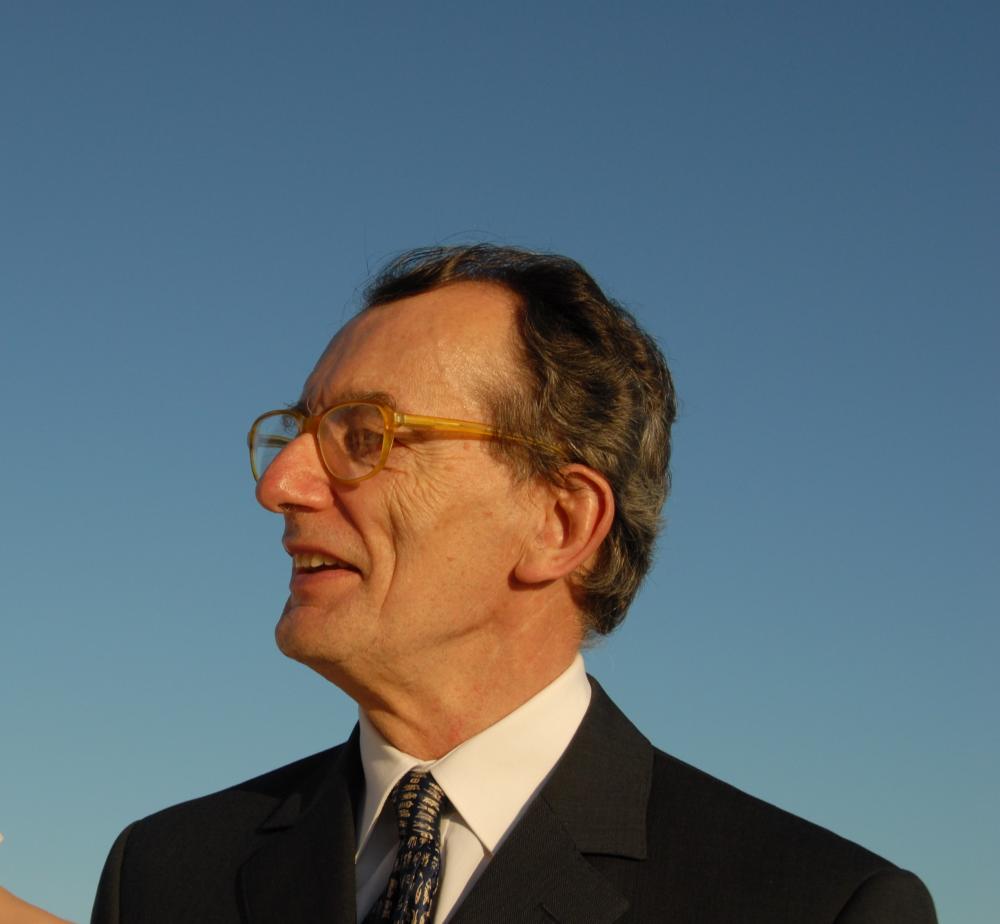 Ghislain de Marsily : Une ressource indispensable Ghislain de Marsily : Une ressource indispensable