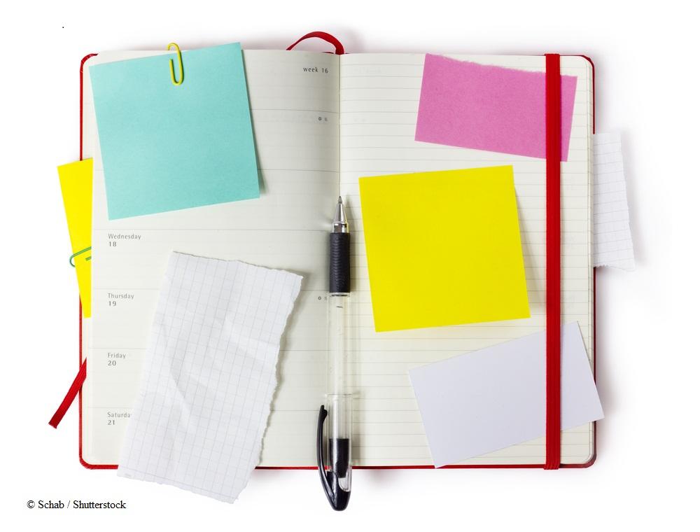 L'agenda du directeur en octobre L'agenda du directeur en octobre