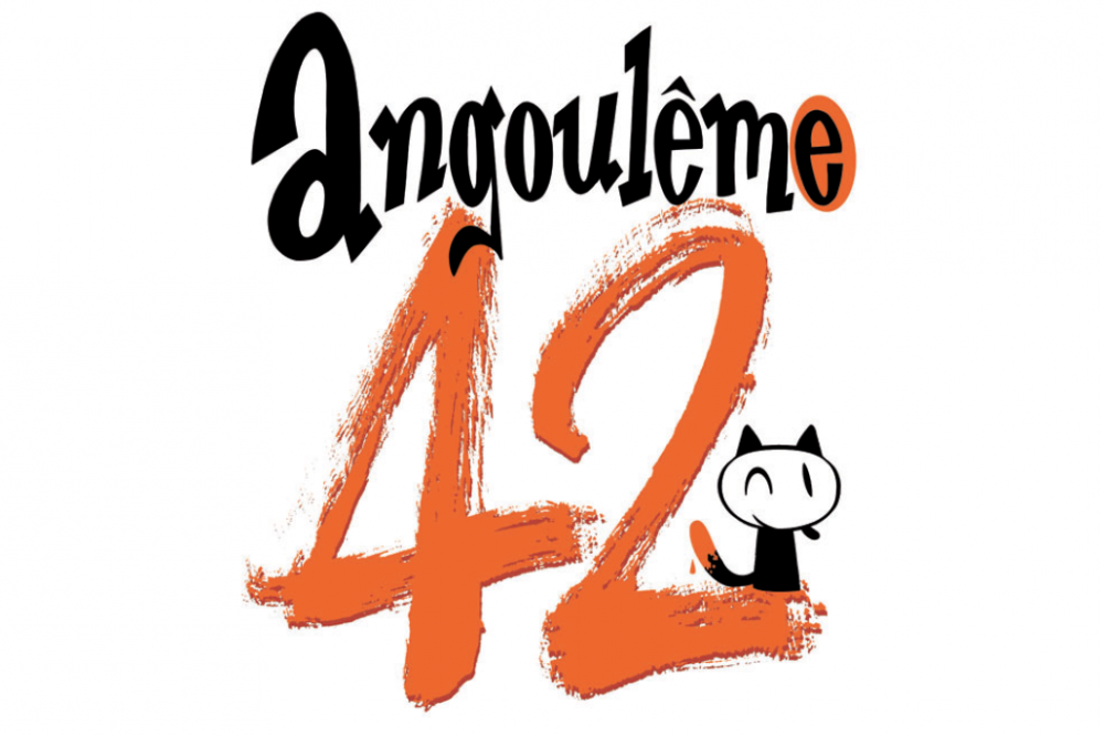 Le Festival d’Angoulême en maternelle