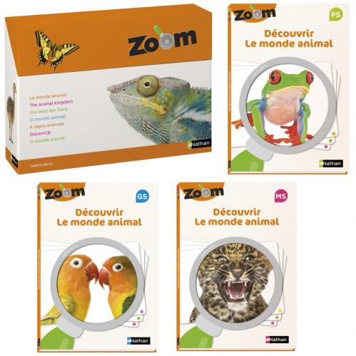 Stimuler l'apprentissage des sciences en maternelle