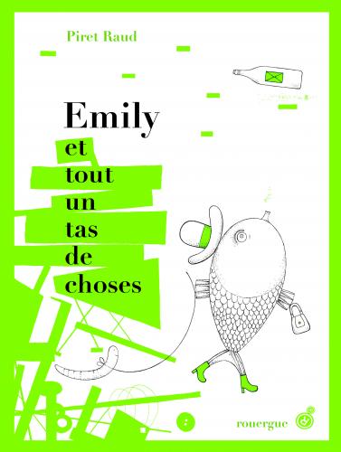 Emily et tout un tas de choses