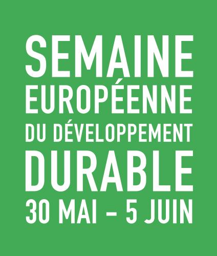 Semaine du développement durable à l'école primaire Semaine du développement durable à l'école primaire