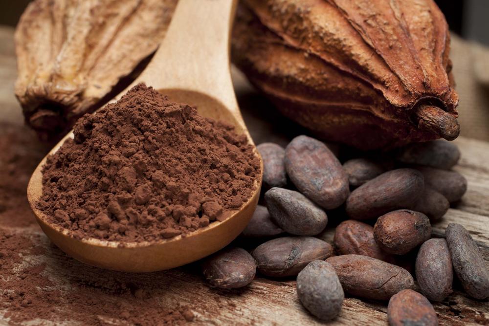 Le mot de la semaine : Cacao