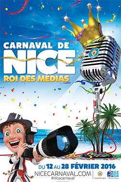 Aborder le carnaval de Nice à l'école primaire