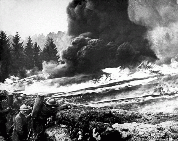 La Bataille De Verdun Lea Fr