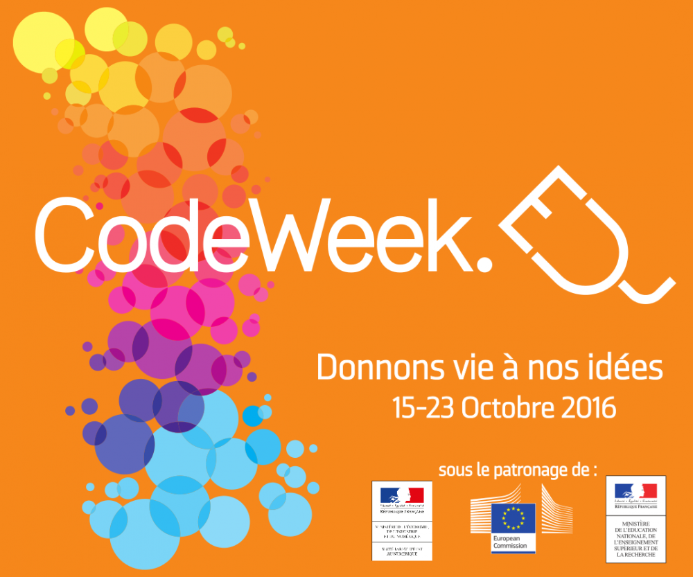 Enseigner le code à l'école primaire