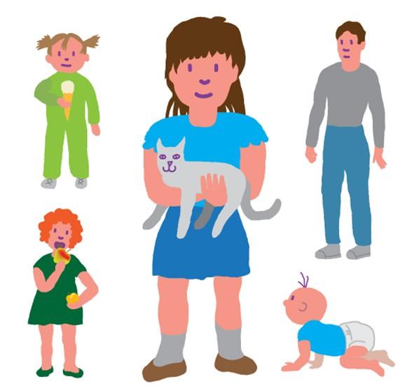 Entrée orale dans la langue écrite en maternelle Entrée orale dans la langue écrite en maternelle