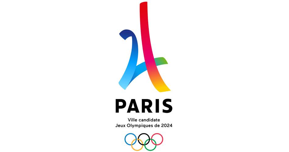 Paris, ville des Jeux Olympiques 2024