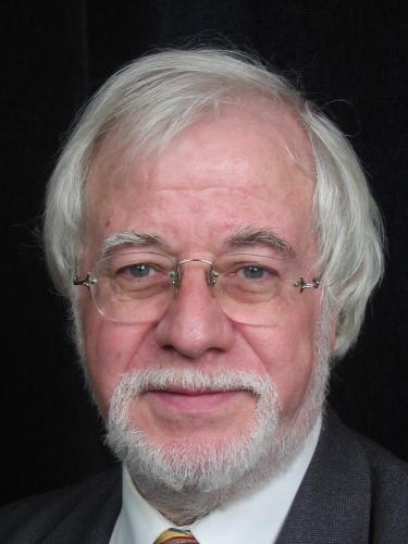 Jean-Claude Hache, neuro-ophtalmologiste au CHU de Lille