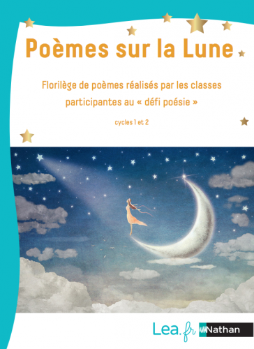 Poèmes sur la Lune Poèmes sur la Lune