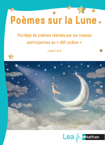 Poèmes sur la Lune