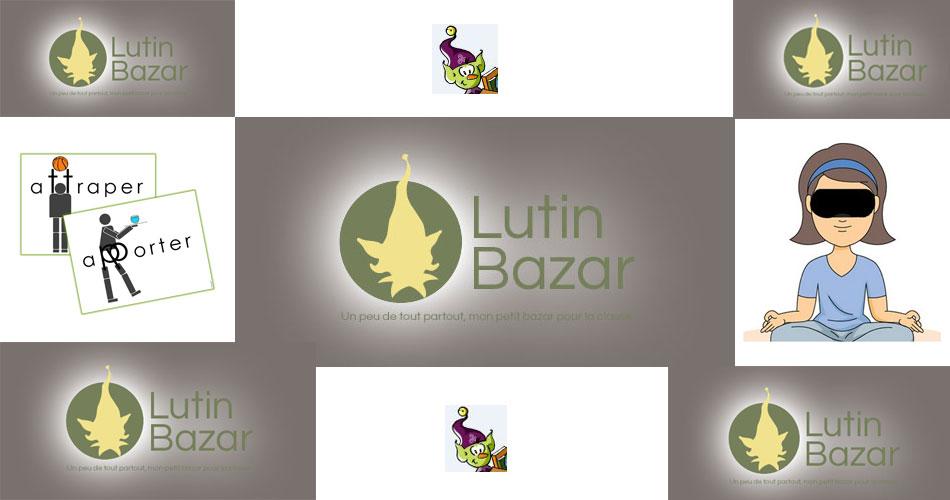 Lutin Bazar