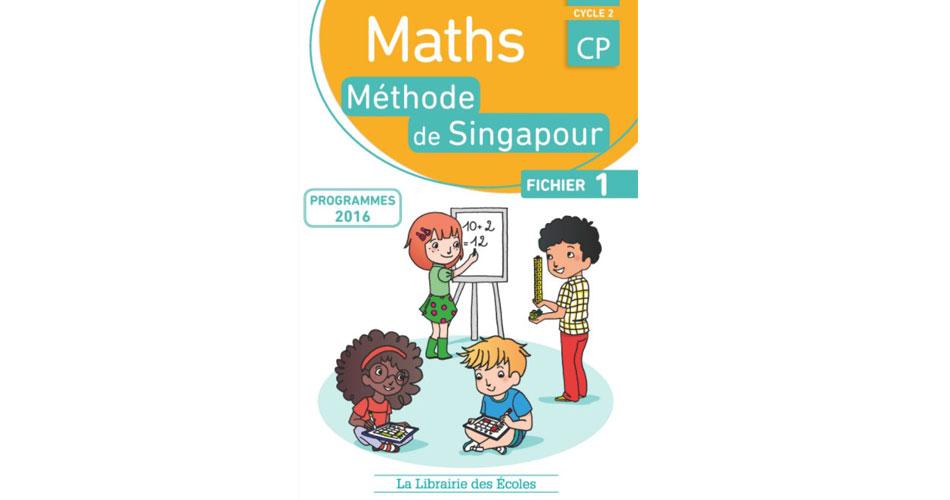 La méthode dite "de Singapour"