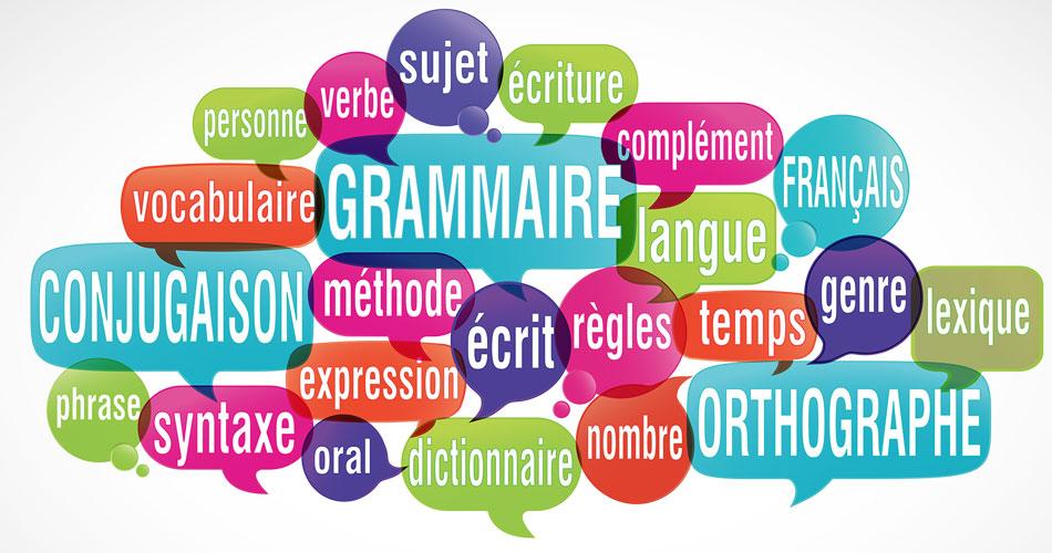 La Grammaire au jour le jour et les directives ministérielles