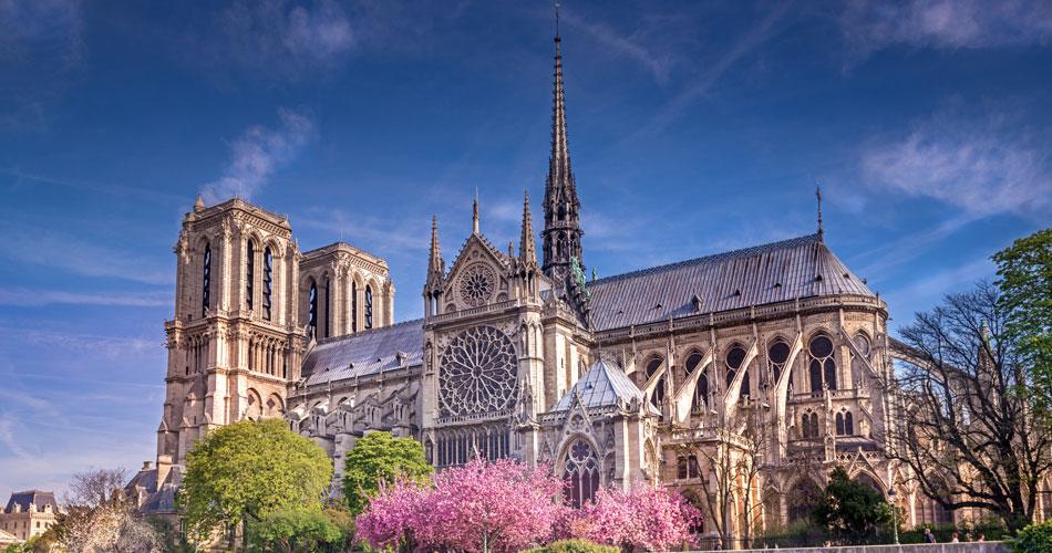 Incendie de Notre-Dame de Paris Incendie de Notre-Dame de Paris