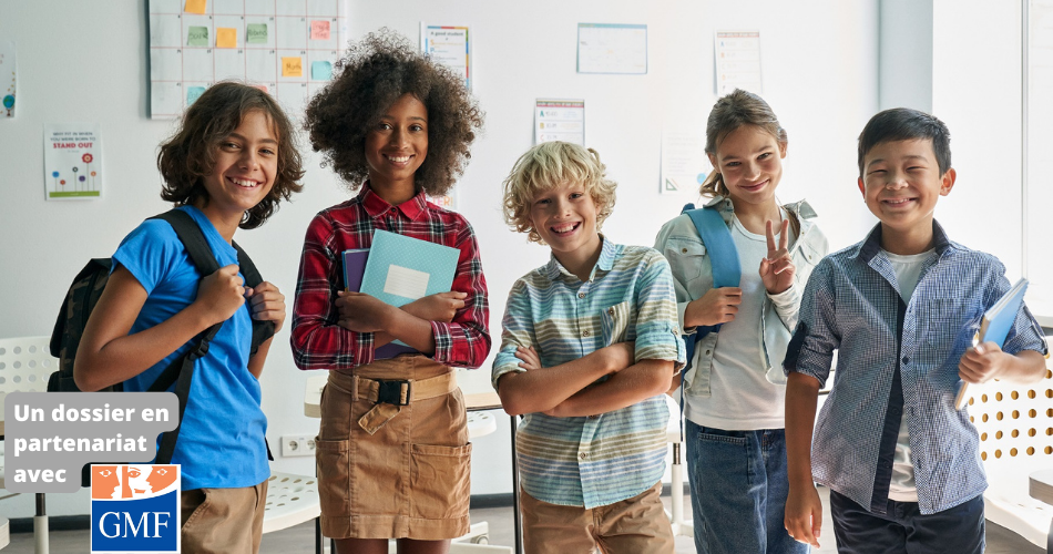 collège école ULIS accueil élèves apprentissages