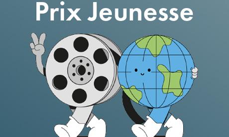 Participez au Prix des Collégiens/Lycéens du 12e festival Cinema for Change !
