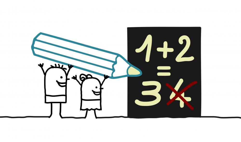 Chapitre 4 : Calcul algébrique, équations et inéquations
